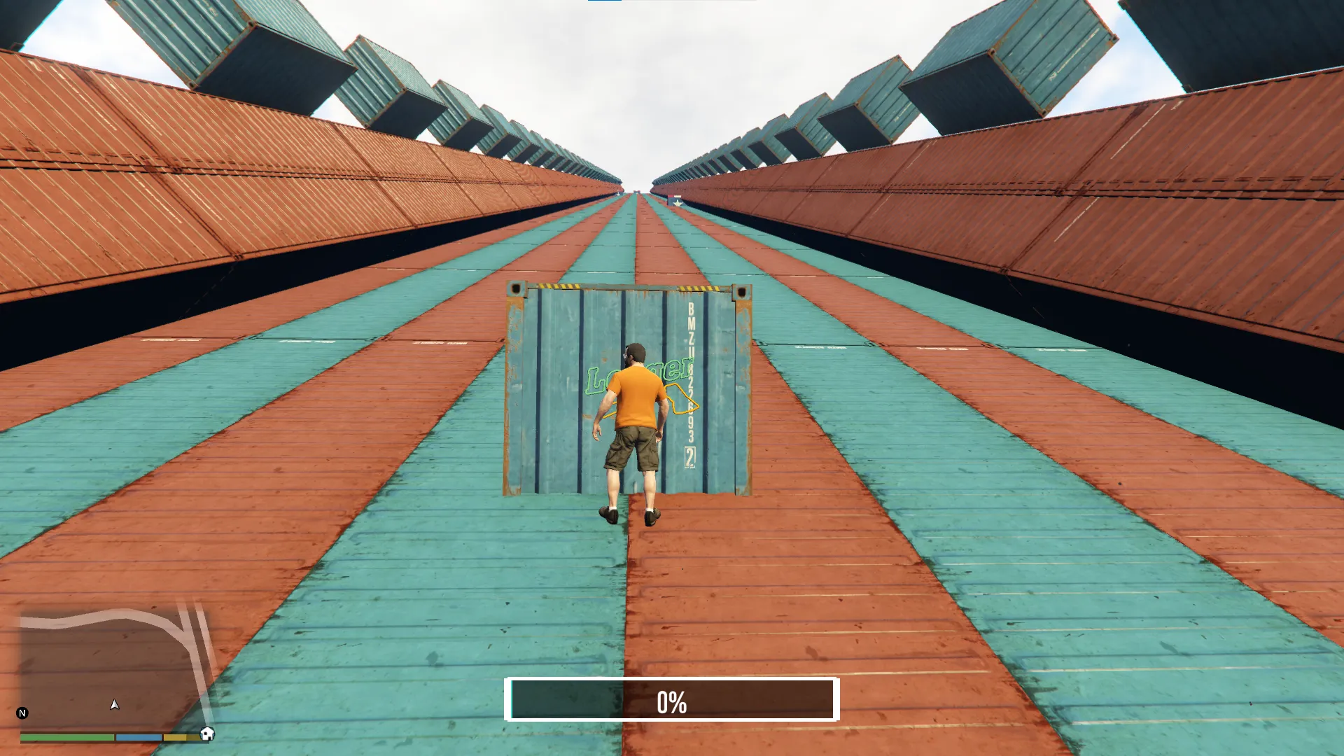 GTA5 KOTH